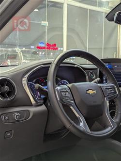 Chevrolet Blazer